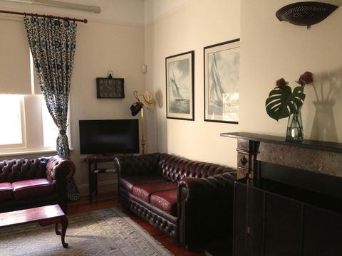 Arcadia House - Accommodation NT 20