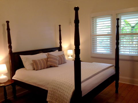 Arcadia House - Accommodation NT 36