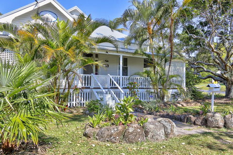Arcadia House - Accommodation NT 33