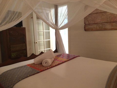 Arcadia House - Accommodation NT 11