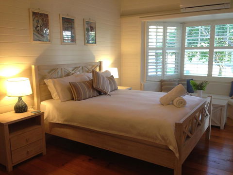 Arcadia House - Accommodation NT 26