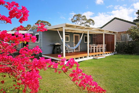 Hayes Beach House I Award Winner I 4 Mins To Beach - Accommodation NT 0