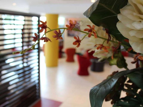 Ibis Newcastle - Accommodation NT 43