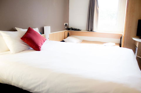 Ibis Newcastle - Accommodation NT 2