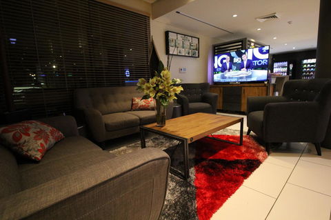 Ibis Newcastle - Accommodation NT 29