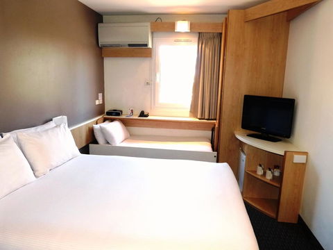 Ibis Newcastle - Accommodation NT 17