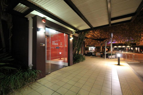 Ibis Newcastle - Accommodation NT 31