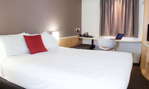 Ibis Newcastle - Accommodation NT 3