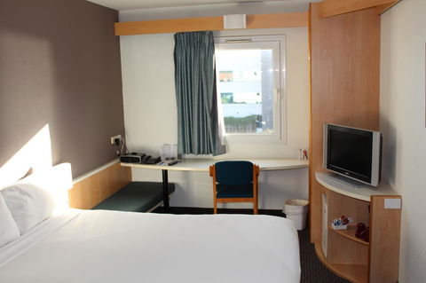 Ibis Newcastle - Accommodation NT 8