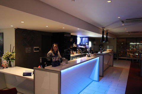 Ibis Newcastle - Accommodation NT 28