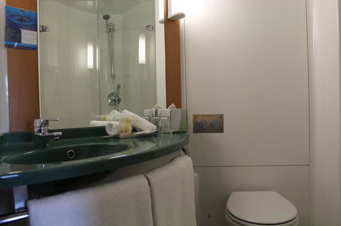 Ibis Newcastle - Accommodation NT 12