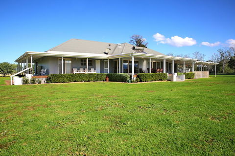 Terara Riverside Retreat - Accommodation NT 22