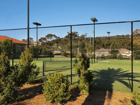 Oaks Port Stephens Pacific Blue Resort - Accommodation NT 10
