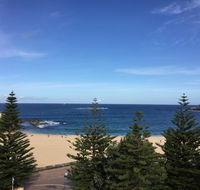 Coogee Sands Hotel  Apartments - NT Tourism