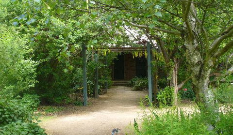 Warriwillah - Millthorpe's Country Motel - Accommodation NT 7