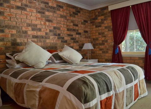 Warriwillah - Millthorpe's Country Motel - Accommodation NT 20