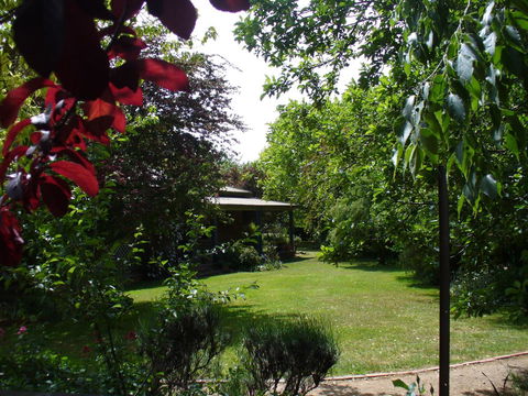 Warriwillah - Millthorpe's Country Motel - Accommodation NT 1