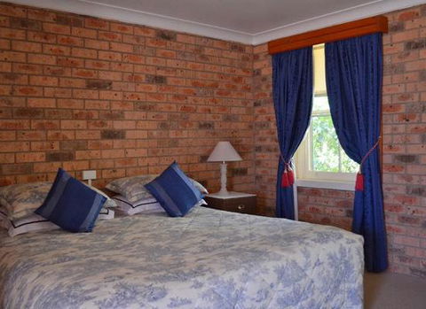 Warriwillah - Millthorpe's Country Motel - Accommodation NT 18