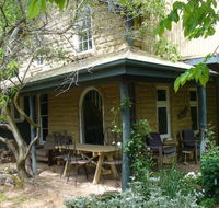 Warriwillah - Millthorpe's Country Motel - Accommodation NT