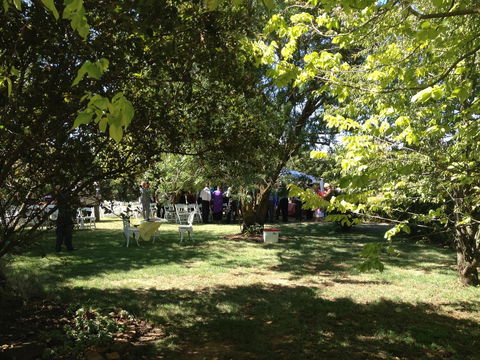 Warriwillah - Millthorpe's Country Motel - Accommodation NT 16