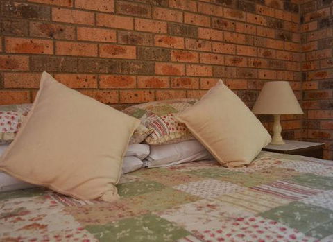 Warriwillah - Millthorpe's Country Motel - Accommodation NT 19