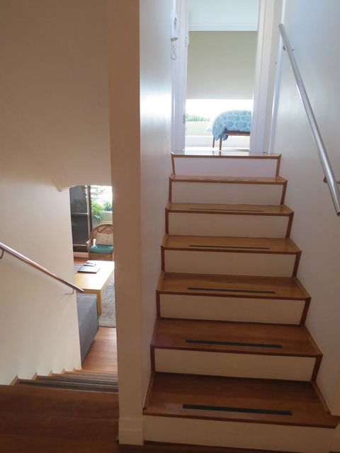 Manly Paradise Motel & Apartments - Accommodation NT 29