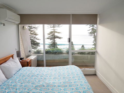 Manly Paradise Motel & Apartments - Accommodation NT 23