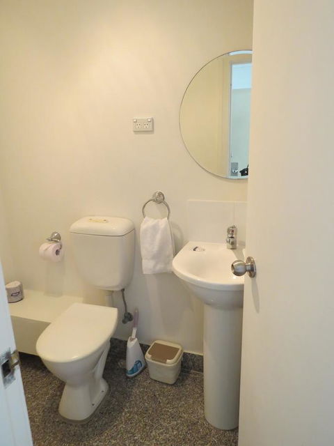 Manly Paradise Motel & Apartments - Accommodation NT 30