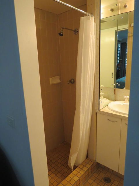 Manly Paradise Motel & Apartments - Accommodation NT 38