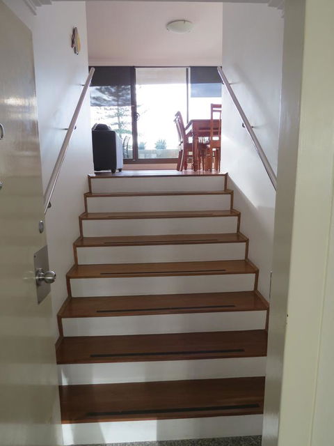 Manly Paradise Motel & Apartments - Accommodation NT 22