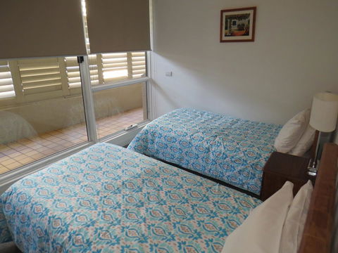 Manly Paradise Motel & Apartments - Accommodation NT 32