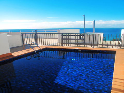Manly Central Executive - Accommodation NT 2