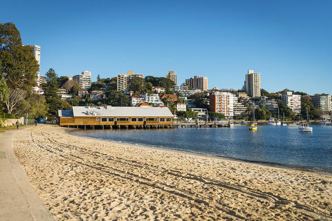 InterContinental Sydney Double Bay, An IHG Hotel - Accommodation NT 37