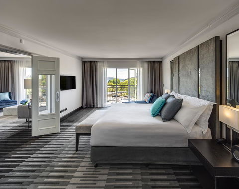 InterContinental Sydney Double Bay, An IHG Hotel - Accommodation NT 36