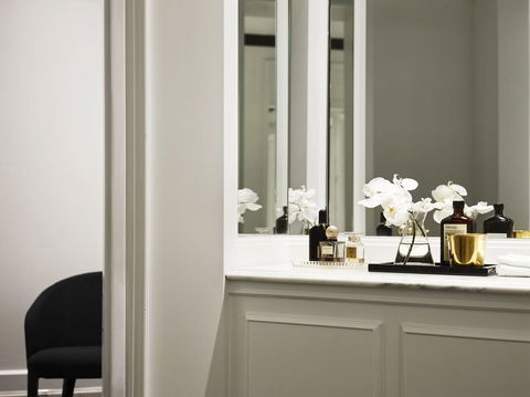 InterContinental Sydney Double Bay, An IHG Hotel - Accommodation NT 41