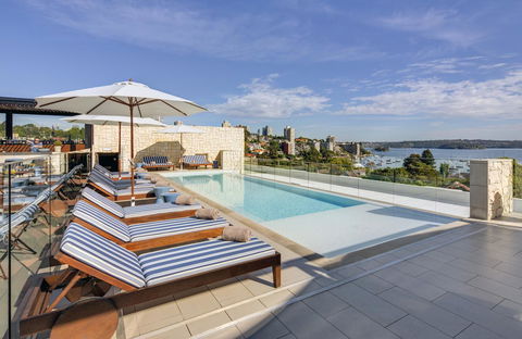 InterContinental Sydney Double Bay, An IHG Hotel - Accommodation NT 15
