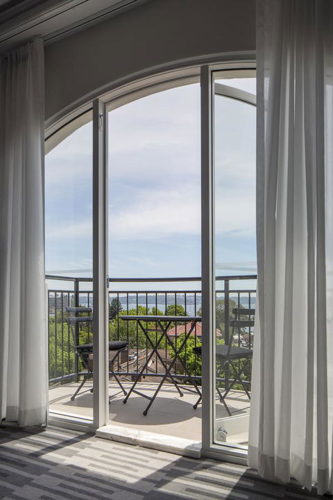 InterContinental Sydney Double Bay, An IHG Hotel - Accommodation NT 9