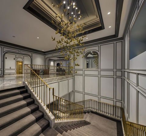 InterContinental Sydney Double Bay, An IHG Hotel - Accommodation NT 5