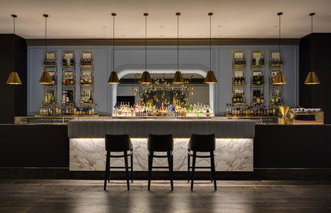 InterContinental Sydney Double Bay, An IHG Hotel - Accommodation NT 4