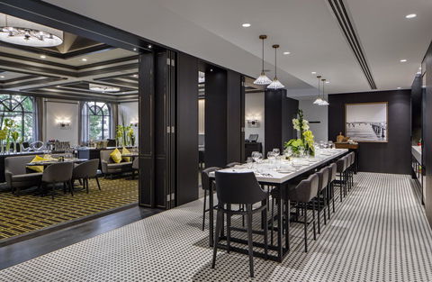InterContinental Sydney Double Bay, An IHG Hotel - Accommodation NT 16