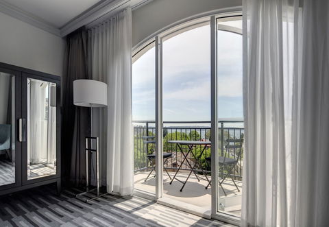 InterContinental Sydney Double Bay, An IHG Hotel - Accommodation NT 20