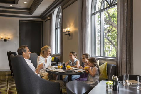 InterContinental Sydney Double Bay, An IHG Hotel - Accommodation NT 19