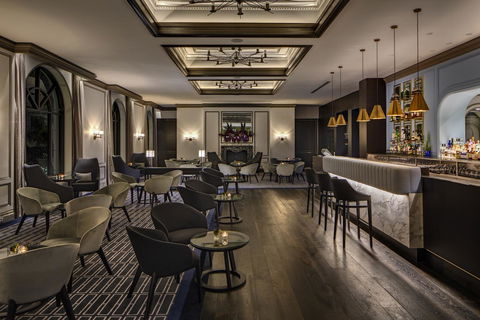 InterContinental Sydney Double Bay, An IHG Hotel - Accommodation NT 26