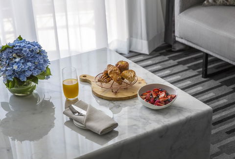 InterContinental Sydney Double Bay, An IHG Hotel - Accommodation NT 7