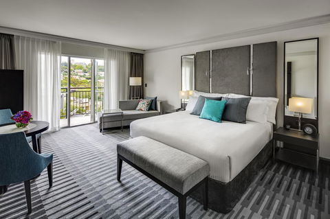 InterContinental Sydney Double Bay, An IHG Hotel - Accommodation NT 3
