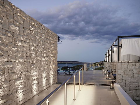 InterContinental Sydney Double Bay, An IHG Hotel - Accommodation NT 35