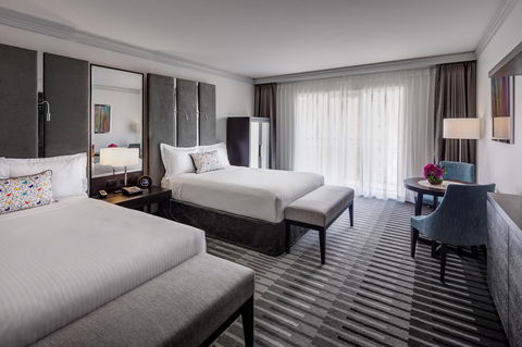 InterContinental Sydney Double Bay, An IHG Hotel - Accommodation NT 6