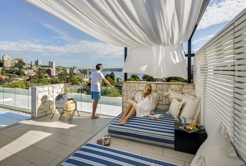 InterContinental Sydney Double Bay, An IHG Hotel - Accommodation NT 25