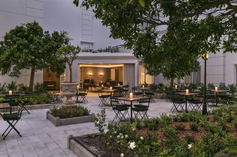 InterContinental Sydney Double Bay, An IHG Hotel - Accommodation NT 17