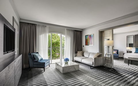 InterContinental Sydney Double Bay, An IHG Hotel - Accommodation NT 43